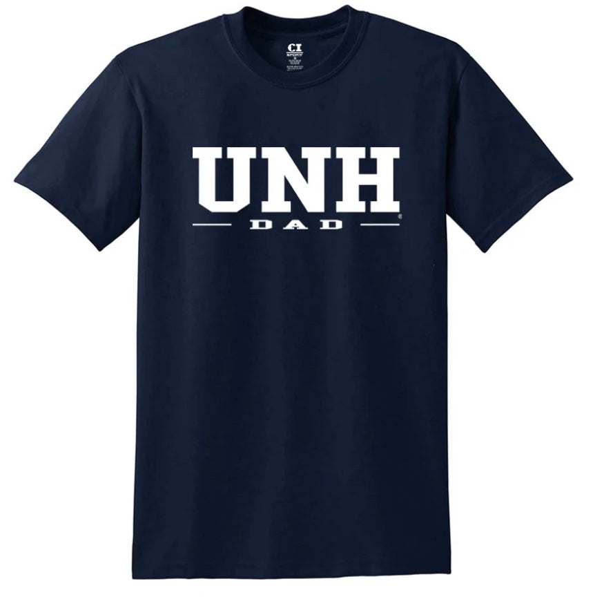 UNH Dad Bundle