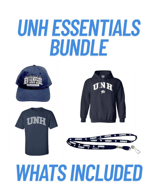 UNH Essentials Bundle