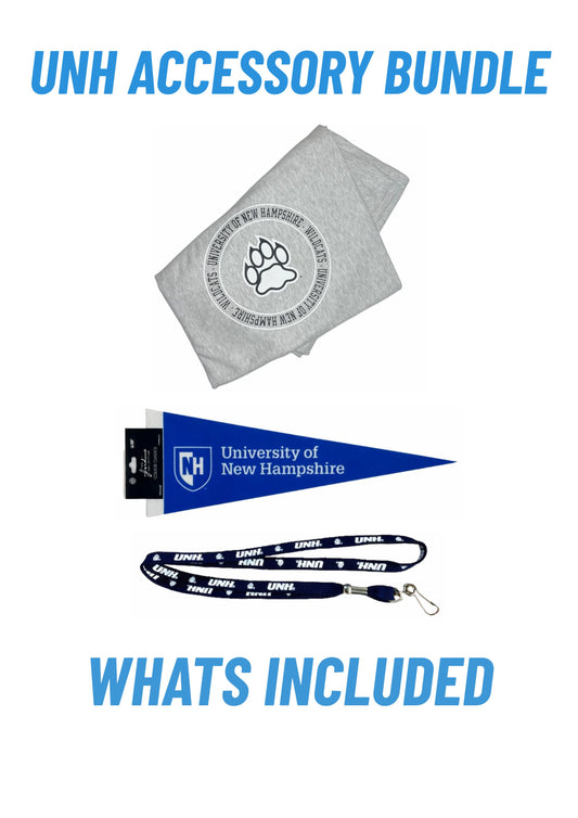 UNH Accessory Bundle