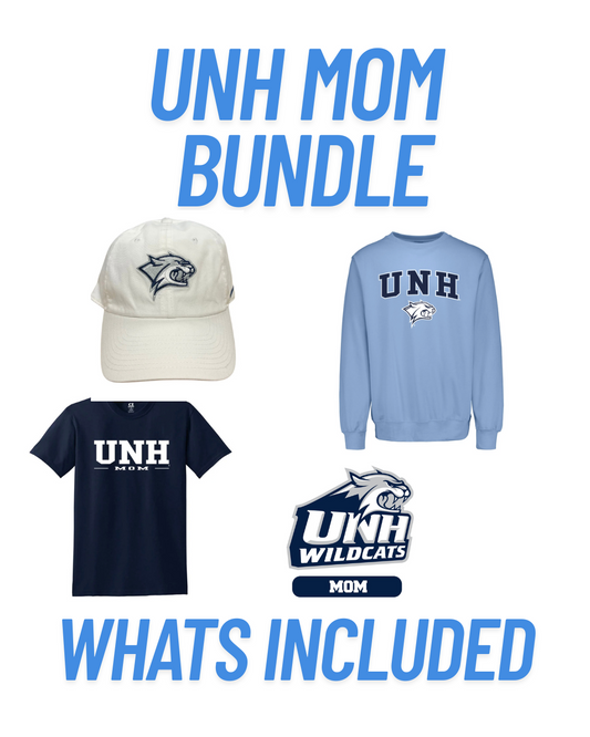 UNH Mom Bundle